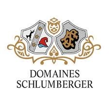 DOMAINE  SCHLUMBERGER
