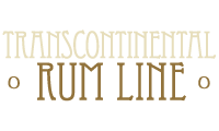 TRANSCONTINENTAL RUM LINE