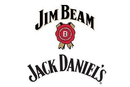 JIM BEAN distillery