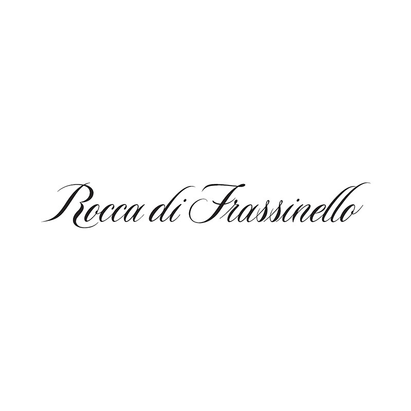 CASTELLARE DI CASTELLINA - ROCCA DI FRASSINELLO