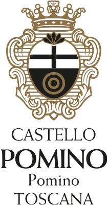 FRESCOBALDI - Castello Pomino