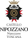 FRESCOBALDI - Castello di Nipozzano