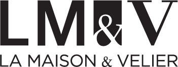 LM&V - LA MAISON DU WHISKY & VELIER