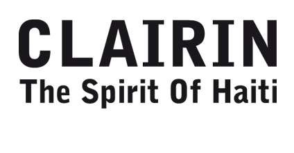 CLAIRIN - SPIRIT OF HAITI