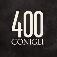 400 CONIGLI
