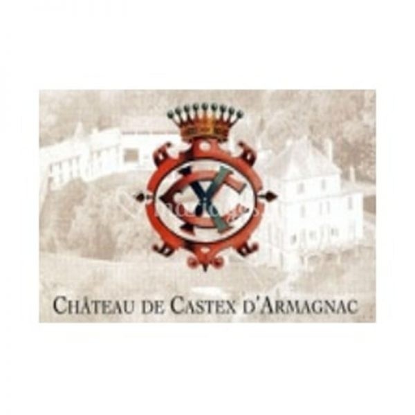 CHÂTEAU DE CASTEX