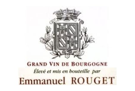 DOMAINE EMMANUEL ROUGET PÈRE & FILS