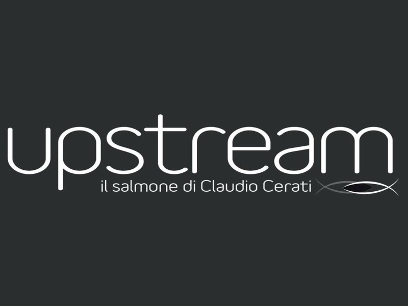 UPSTREAM - IL SALMONE DI CLAUDIO CERATI