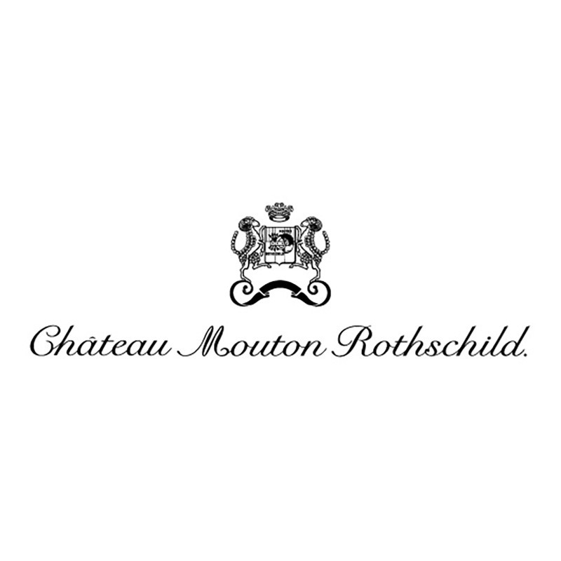 CHÂTEAU MOUTON ROTHSCHILD
