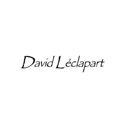 DAVID LÉCLAPART